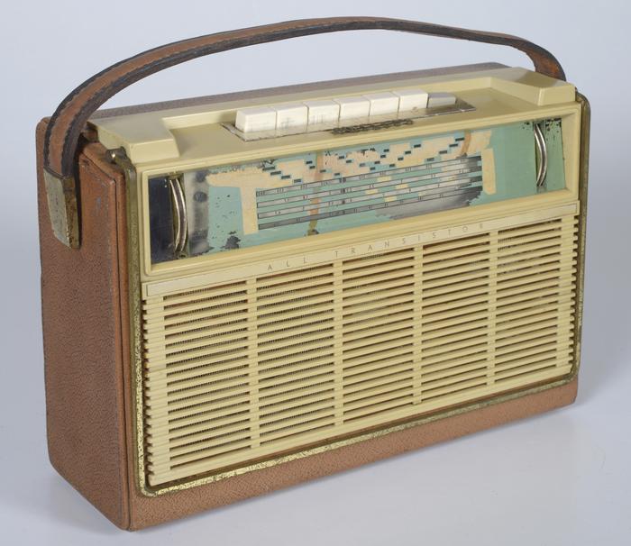 Rádio