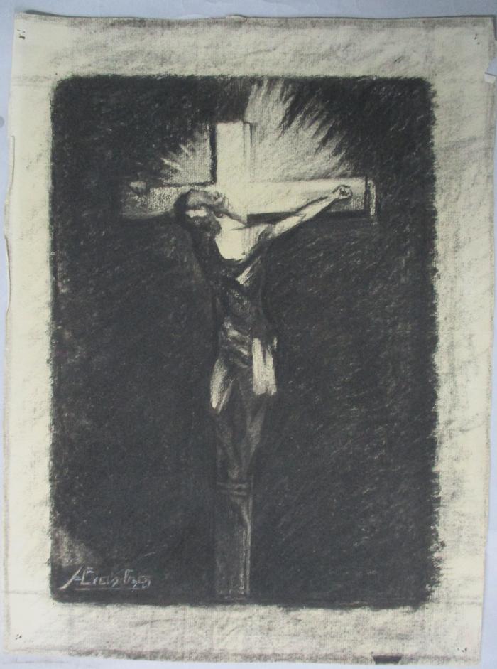 Cristo Morto
