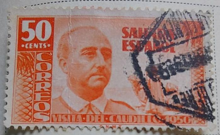 selo 50C