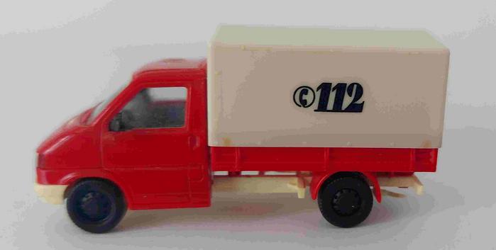 viatura (miniatura)