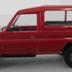 jeep (miniatura)