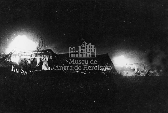 Bloqueio da planície de Catânia