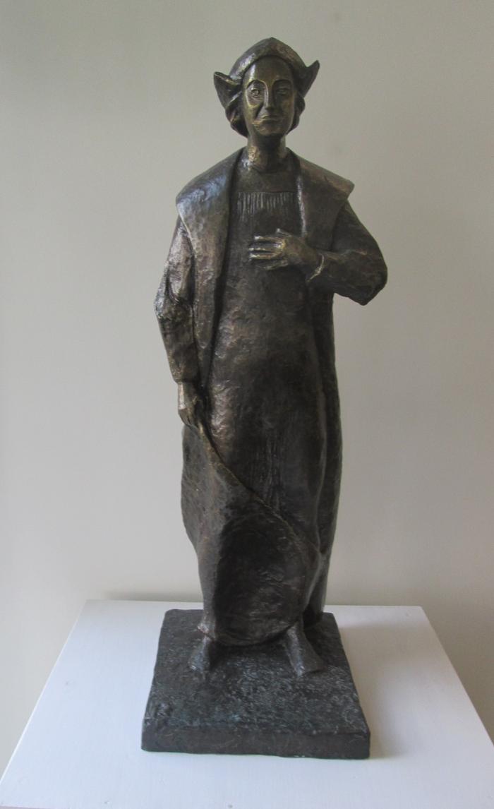  Escultura (MSM374)
