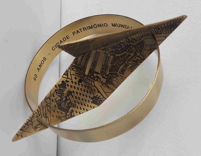peça de memorabilia