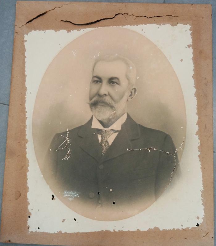João Brito de Albuquerque 