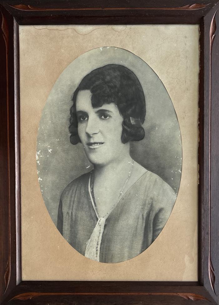 Pintura - Antonieta Oliveira