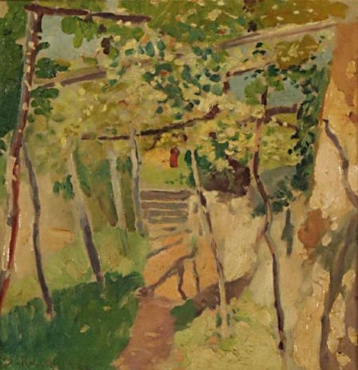Latada - Viseu