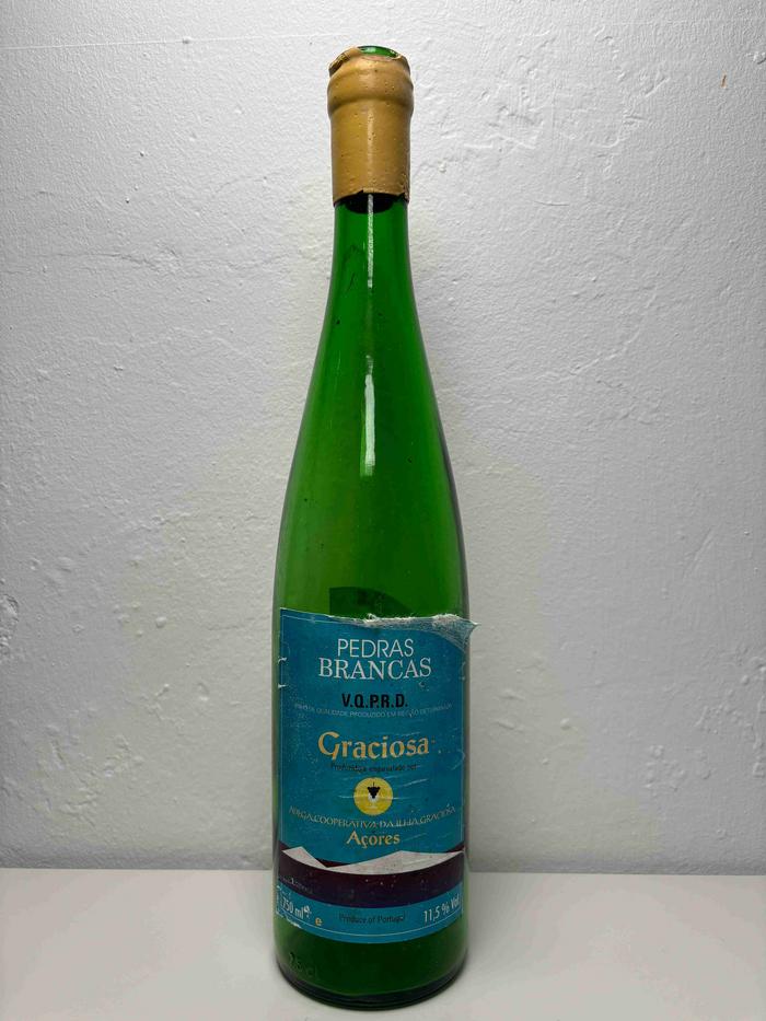 Garrafa 