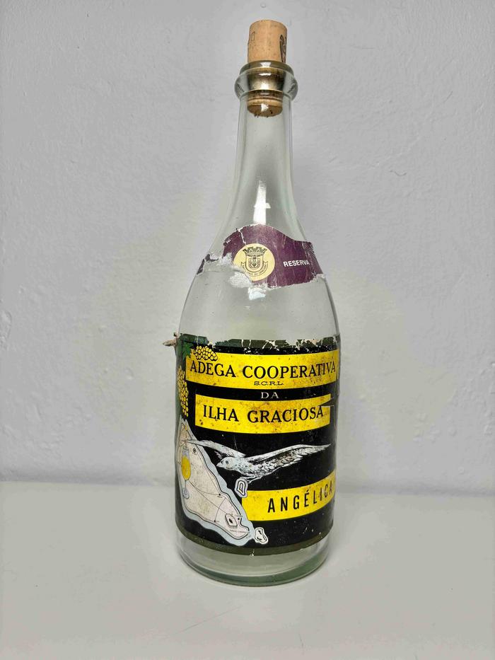 Garrafa 