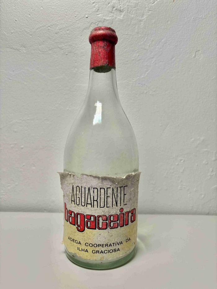 Garrafa 