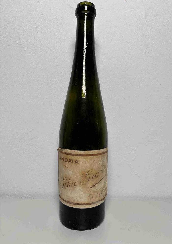 Garrafa 