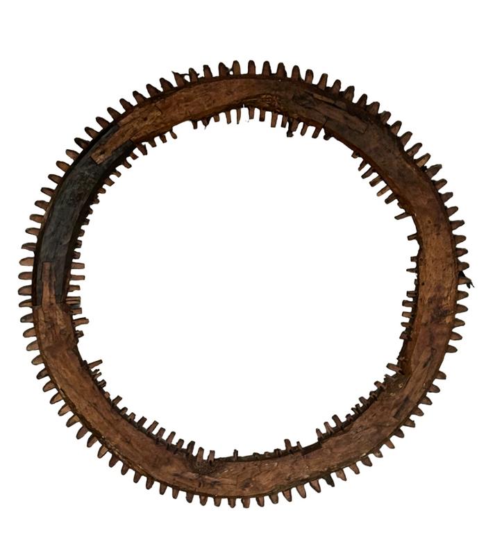 Roda de atafona
