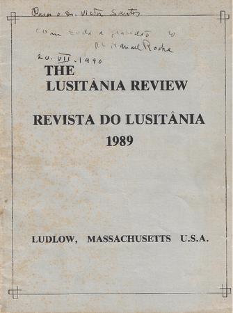 Revista do Lusitânia