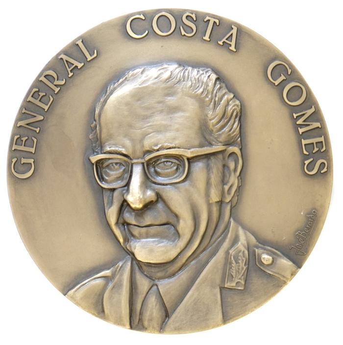 General Costa Gomes