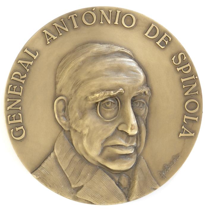 General António de Spínola