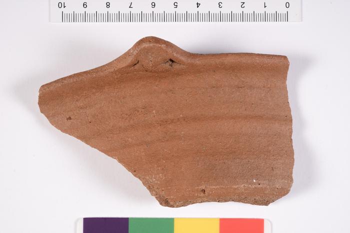 Fragmento de tacho