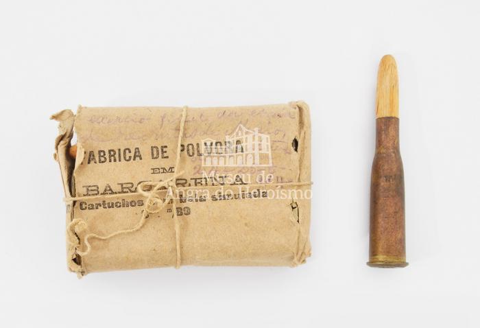 Fotografia com marca de água