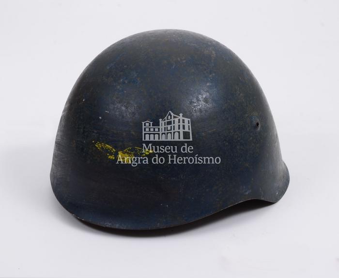 Fotografia com marca de água