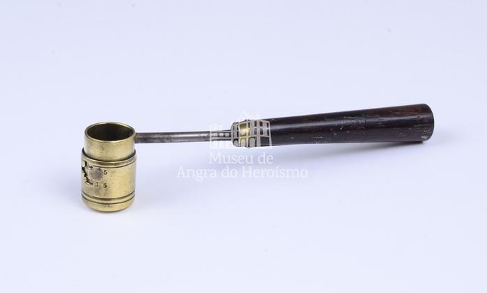 Fotografia com marca de água