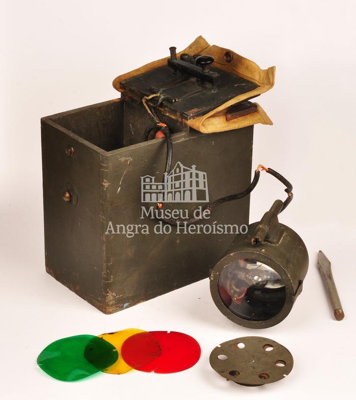 Fotografia com marca de água