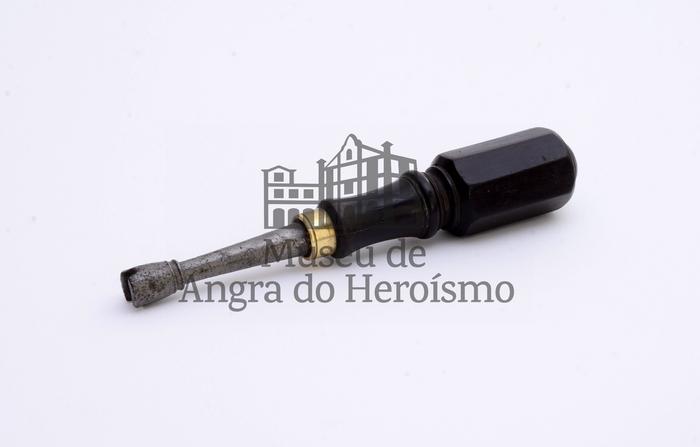 Fotografia com marca de água