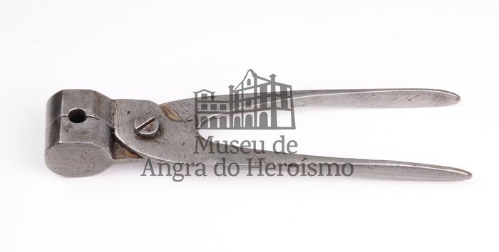 Fotografia com marca de água