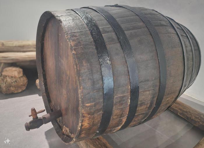 Barril