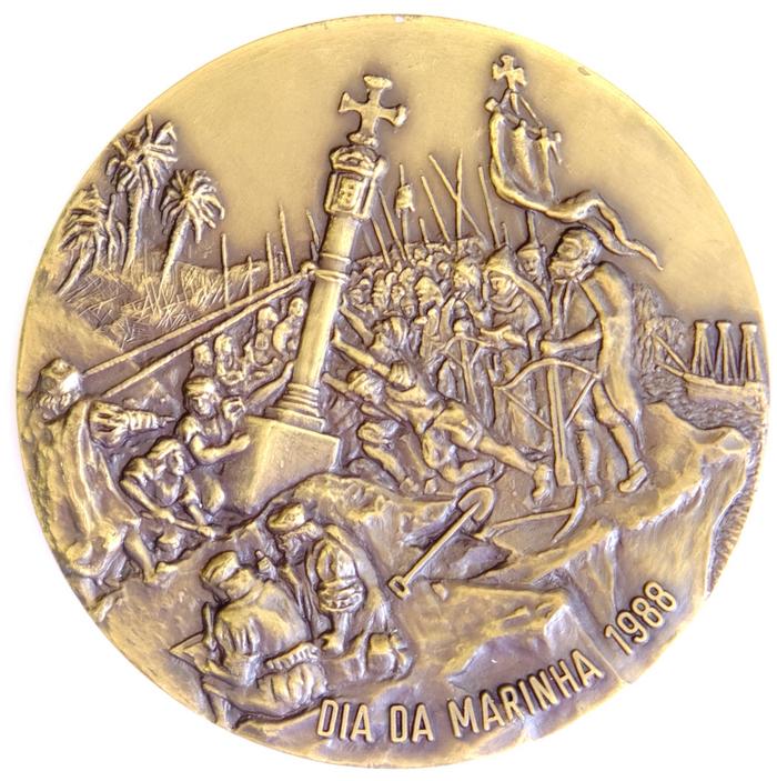 V Centenário da Viagem de Bartolomeu Dias 1487-1488