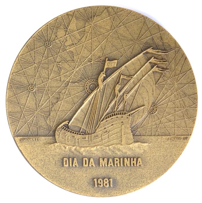 Cinquentenário da Morte do Comandante Henrique Lopes de Mendonça