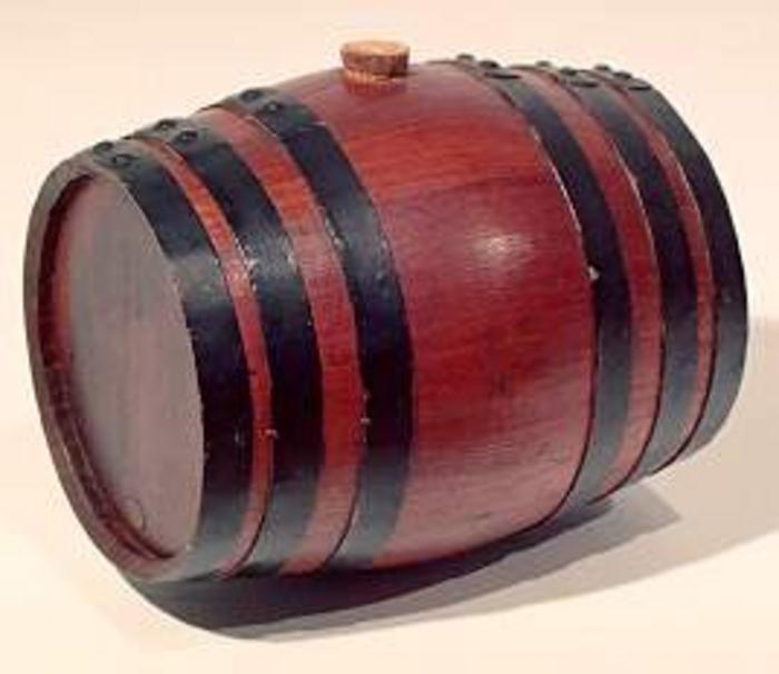 Barril