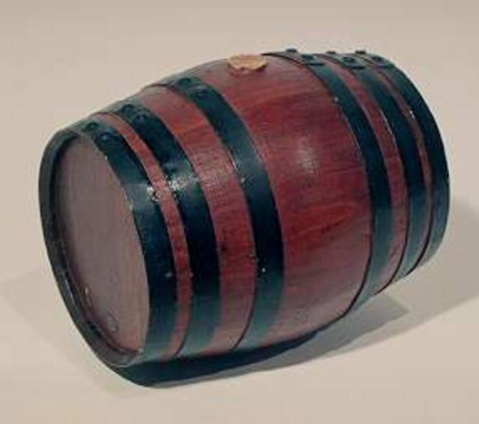 Barril