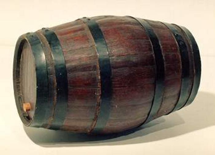 Barril