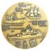 Cinco Navios "Vasco da Gama"
