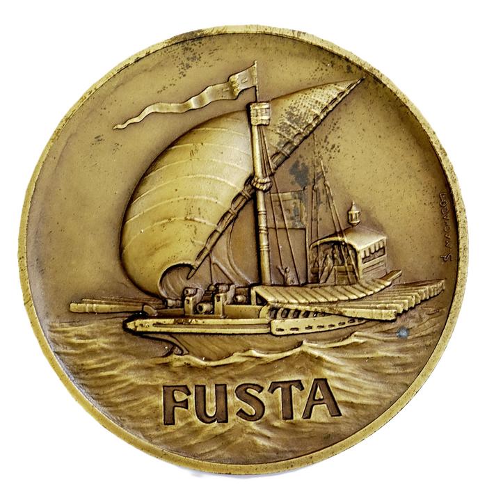 Fusta