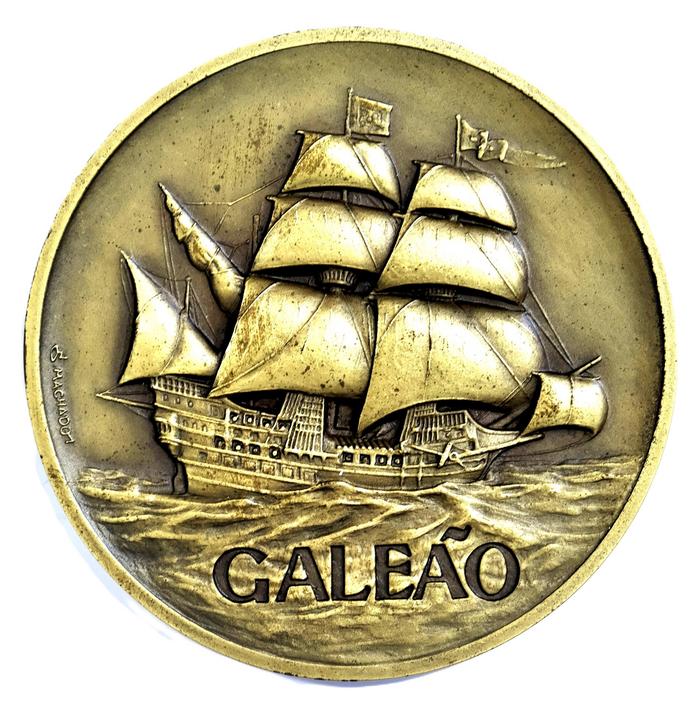 Galeão