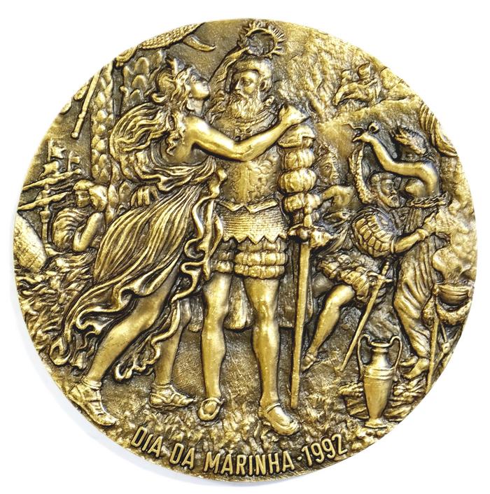 V Centenário da Descoberta da América
