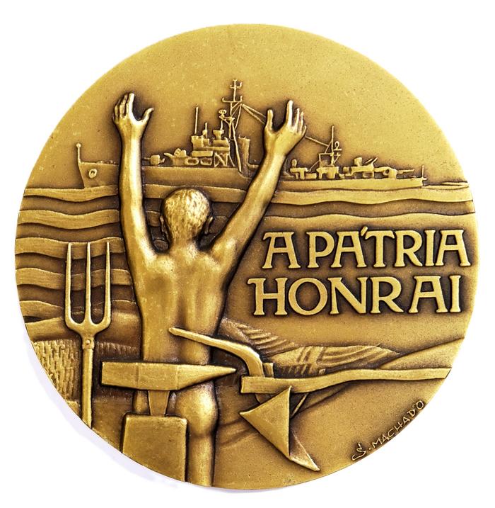 A Pátria Honrai