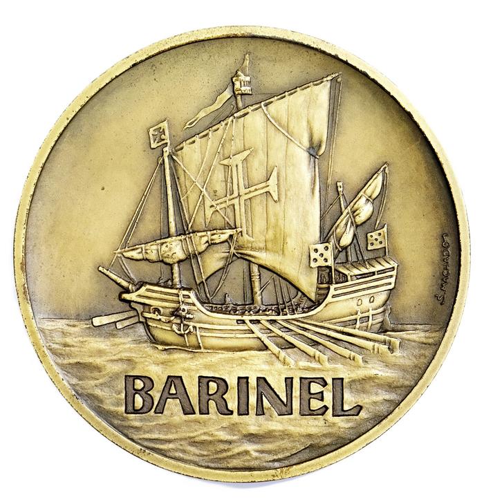 Barinel