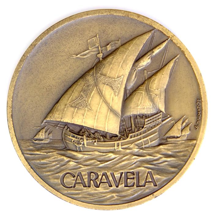 Caravela