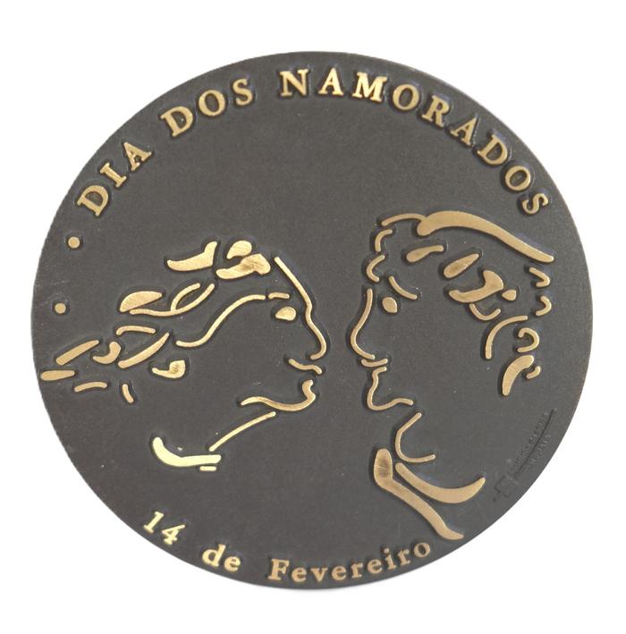 Dia dos Namorados