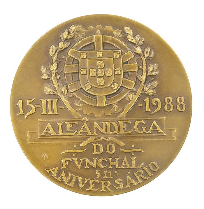 511º Aniversário da Alfândega do Funchal