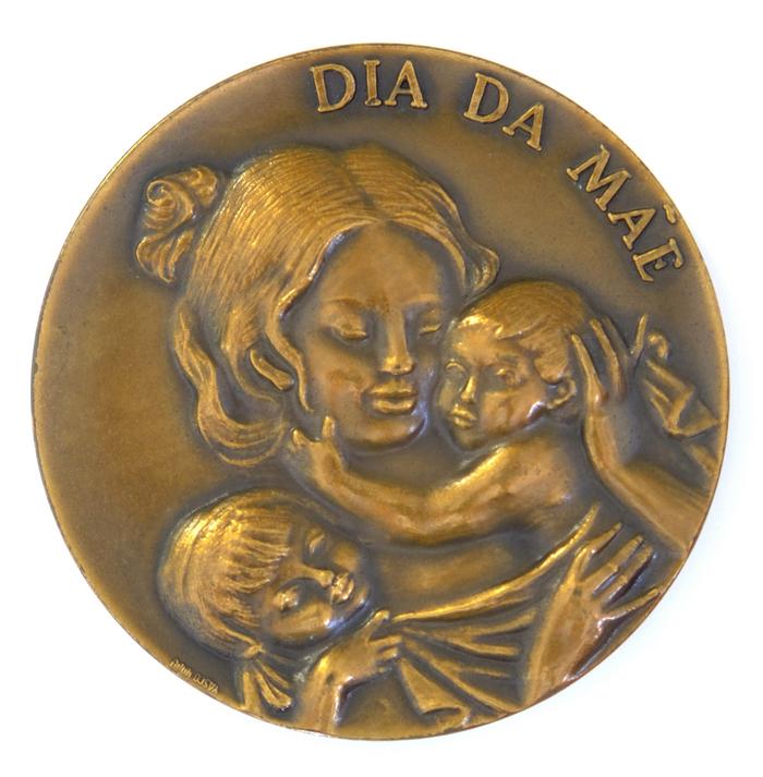 Dia da Mãe