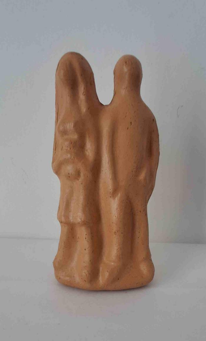 escultura