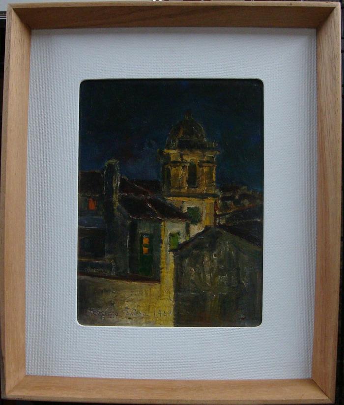 Torre da Misericórdia 