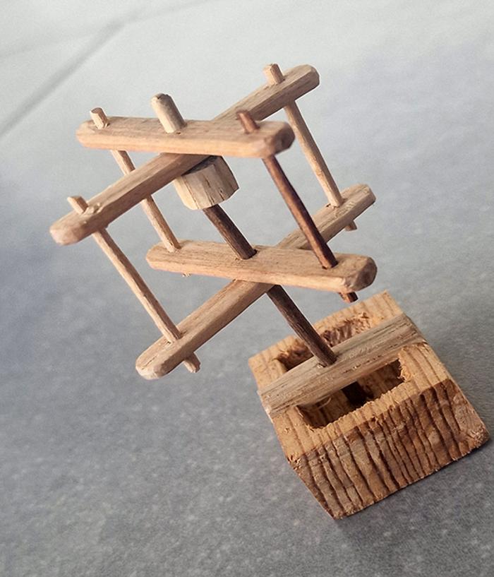 Dobadoura (miniatura)
