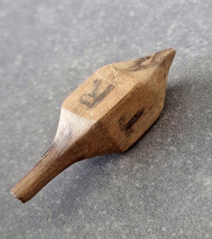 Brinquedo (Piorra)