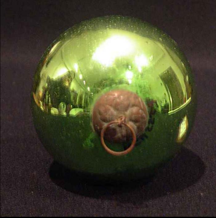 Bola decorativa