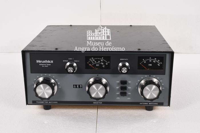 Sintonizador de antena
