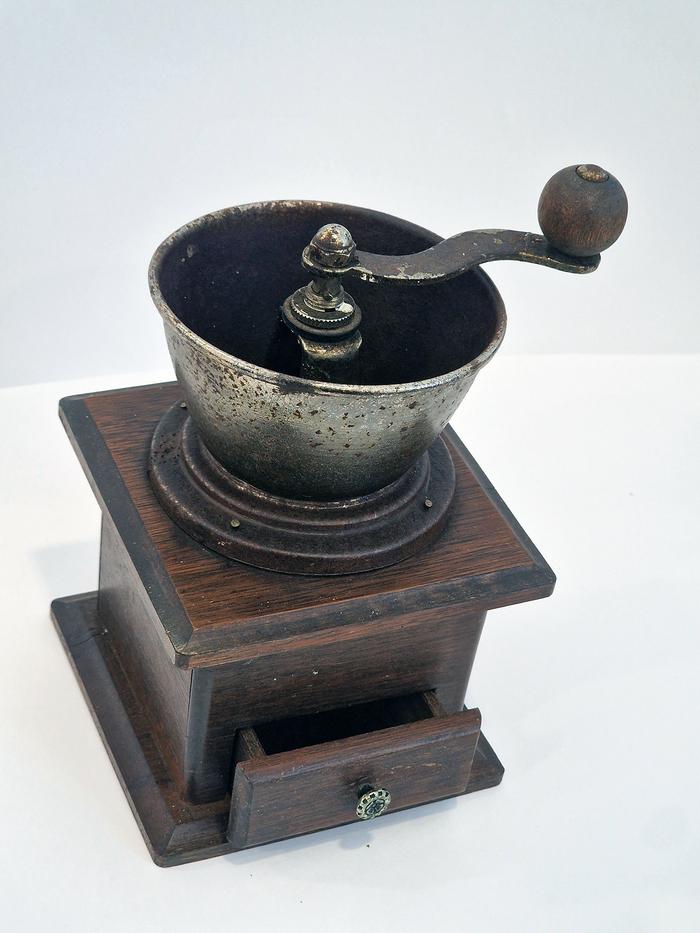 Moinho de Café 