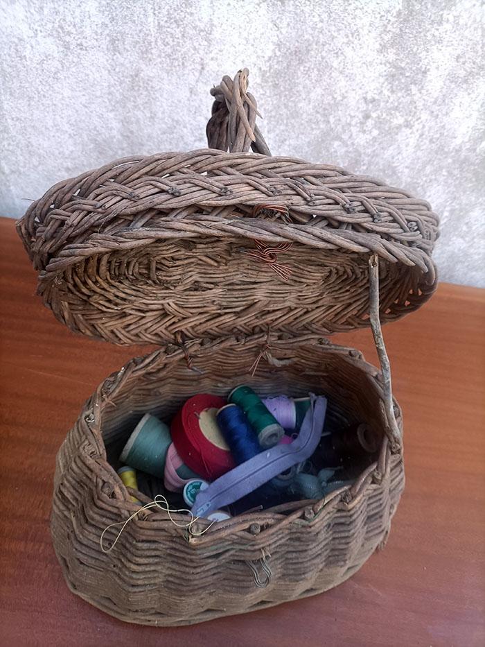 Cesta 